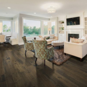 Hardwood Flooring
