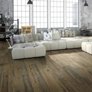 Hardwood Flooring