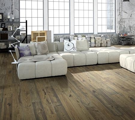 Hardwood Flooring
