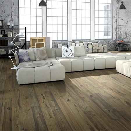 Hardwood Flooring
