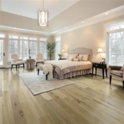 Hardwood Flooring