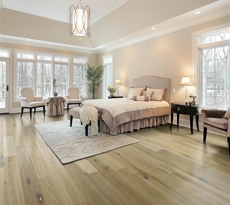 Hardwood Flooring