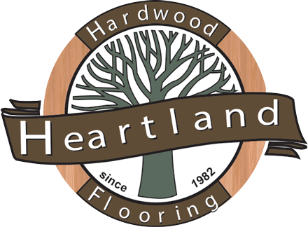 Heartland Hardwood