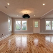 Hardwood Flooring